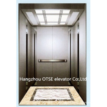 450kg 4 person passenger lift with cheap residential elevator price